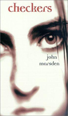 John Marsden undifferentiated: Checkers (2001, Tandem Library)