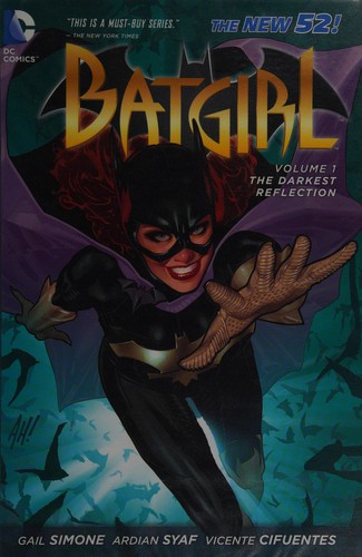 Batgirl (2012, DC Comics)