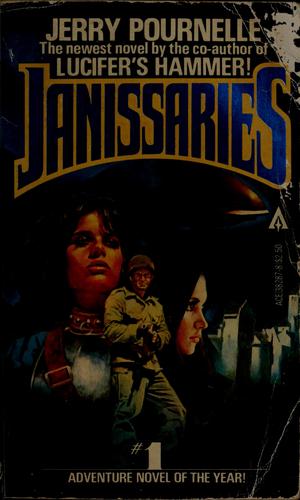 Janissaries (1979, Ace Books)