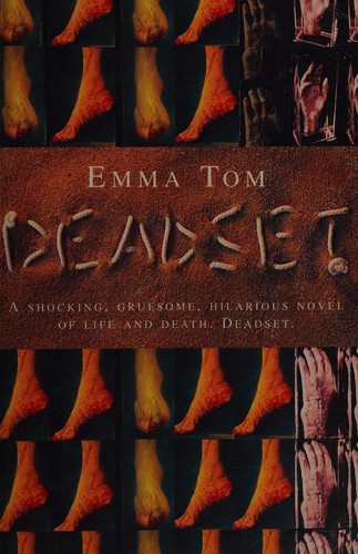 Emma Tom: Deadset (Paperback, Trafalgar Square)