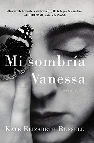 My Dark Vanessa \ Mi sombría Vanessa (Paperback, 2020, HarperCollins Espanol)
