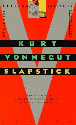 Slapstick (1978, Dell Publishing Co.)