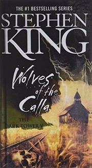 Wolves of the Calla (Hardcover, 2008)