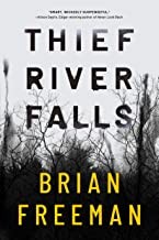 Thief River Falls (Hardcover, 2020, Thomas & Mercer)