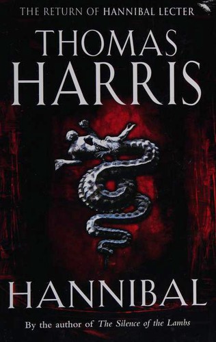 Hannibal (Hardcover, 1999, BCA)