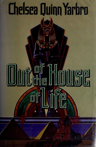 Out of the house of life (1990, Tor Books)