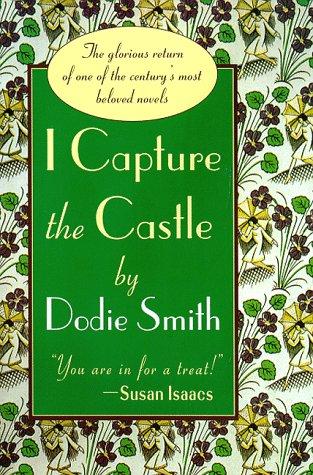 I capture the castle (1998, A Wyatt Book for St. Martin's Press)