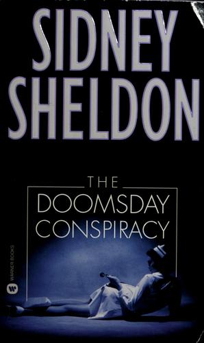 Sidney Sheldon: The doomsday conspiracy (2001, Warner)