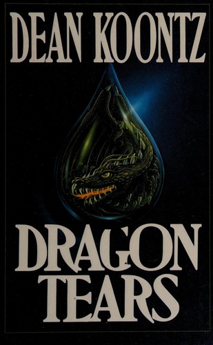 Dean R. Koontz: Dragon tears (1993, Thorndike Press)