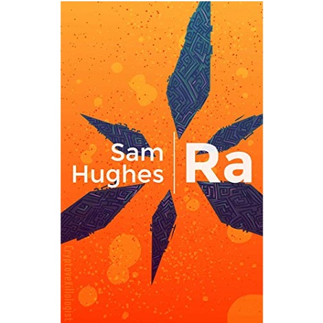 Sam Hughes: Ra (EBook)