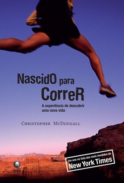 Nascido para correr (EBook, Portuguese language, 2016, GloboLivros)