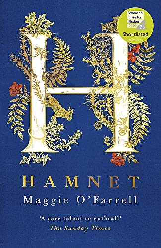 Hamnet (Paperback, 2020, Tinder Press)