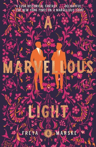 A Marvellous Light (Paperback, 2022, Tordotcom)