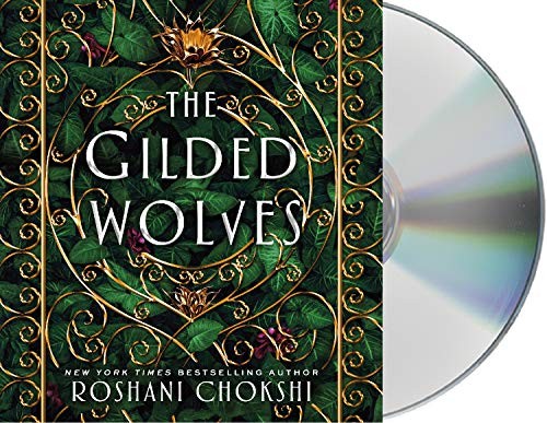 The Gilded Wolves (AudiobookFormat, 2019, Macmillan Young Listeners)