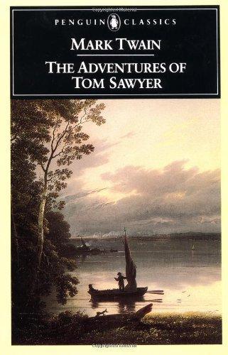 The Adventures of Tom Sawyer (1986)