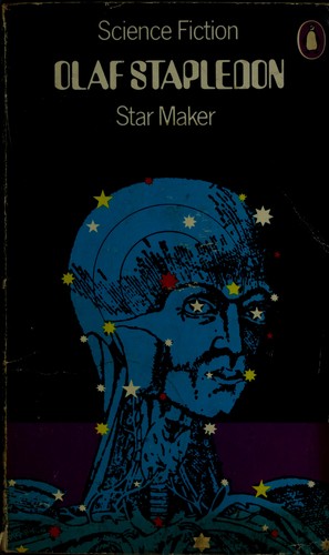 Star Maker (1972, Penguin)