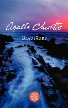 Agatha Christie: Blausäure. Sonderausgabe. (Paperback, German language, 2003, Fischer (Tb.), Frankfurt)