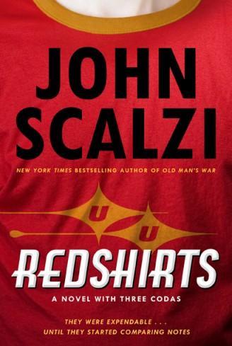 John Scalzi: Redshirts (2012)