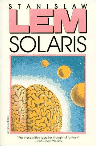 Solaris (1987, Harcourt Brace Jovanovich)
