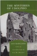 Ann Radcliffe: The Mysteries of Udolpho (Paperback, 2005, Barnes & Noble)