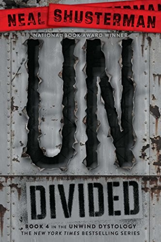 UnDivided (Paperback, 2015, Simon & Schuster Books for Young Readers)
