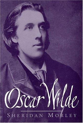 Oscar Wilde (Paperback, 2000, Applause Books)