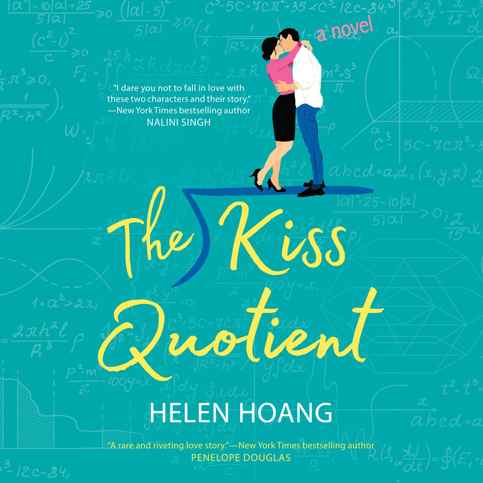 Kiss Quotient (2018, Atlantic Books, Limited)