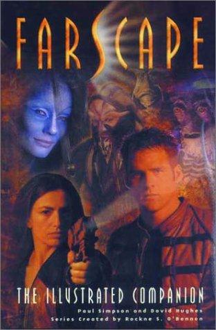 David Hughes        : Farscape (Paperback, 2000, TITAN GRAPHIC NOVELS)