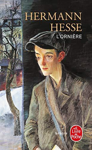 L'ornière (French language, 1999)