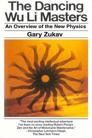 Gary Zukav: The Dancing Wu Li Masters (AudiobookFormat, 2000, Books on Tape)