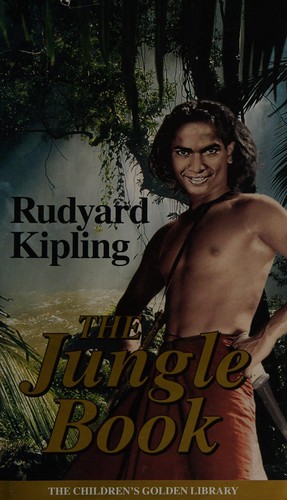 Rudyard Kipling: The Jungle Book (2003, MDS Books/Mediasat)