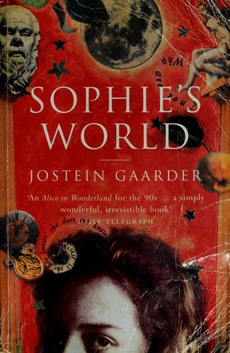 Jostein Gaarder: Sophie's world (Paperback, 1991, PDF/Epub File)