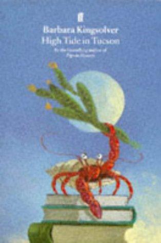 High Tide in Tucson (Paperback, 2001, Faber and Faber)