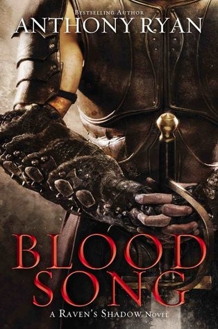Blood Song (2011, Ace)