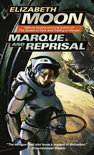 Marque and Reprisal (Paperback, 2005, Del Rey)