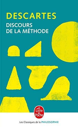 Discours de la méthode (French language, 2000)