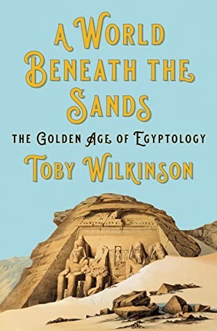 World Beneath the Sands (2020, Norton & Company Limited, W. W.)