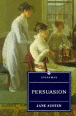 Persuasion (Tuttle Publishing)