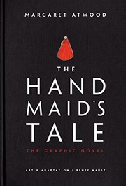 The Handmaid's Tale (Hardcover, 2019, Nan A. Talese)