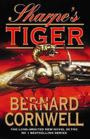 Sharpe's tiger (1997, HarperCollins)