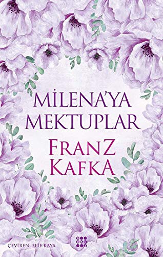 Franz Kafka: Milena'ya Mektuplar (Paperback, 2021, Dokuz Yayinlari)