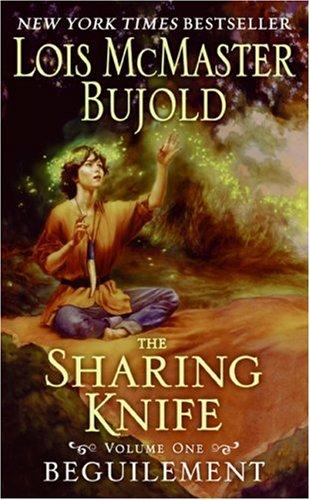 Beguilement (The Sharing Knife, Book 1) (Paperback, 2007, Eos)
