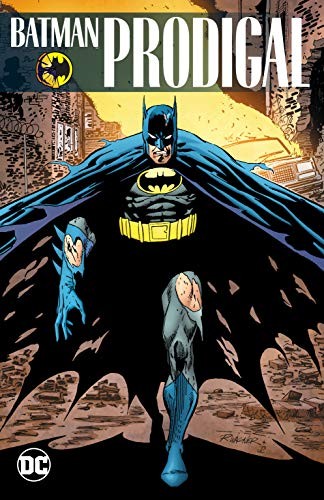 Chuck Dixon: Batman (Paperback, 2019, DC Comics)