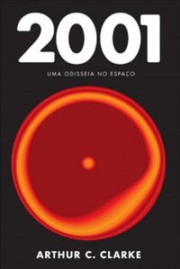 Arthur C. Clarke: 2001 (Portuguese language, 2013, Editora Aleph)