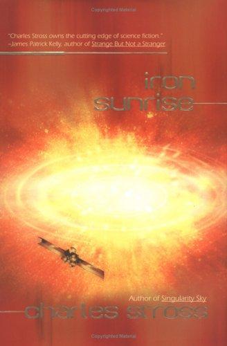 Iron Sunrise (Paperback, 2005, Ace)