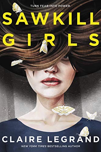 Sawkill Girls (Paperback, 2019, Katherine Tegen Books)