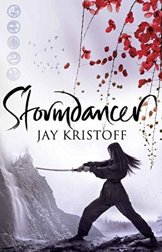 Stormdancer (Hardcover, 2012, Brand: Tor, St Martin's Press)