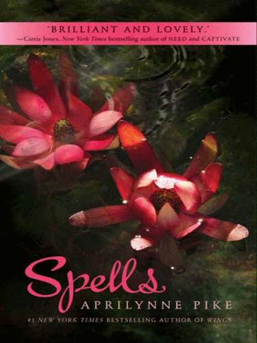 Spells (EBook, 2010, HarperCollins)