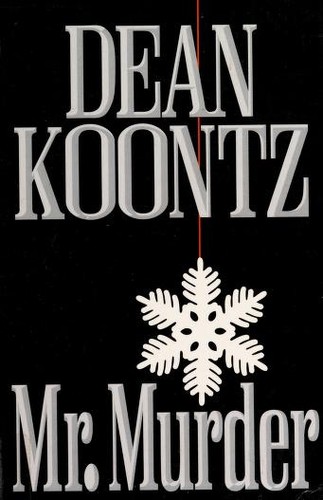 Dean R. Koontz: Mr. Murder (1994, Thorndike Press)