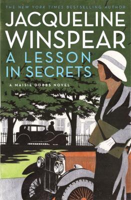 A Lesson in Secrets (2011, Harper)